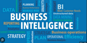 Unleashing the Power of Business Intelligence