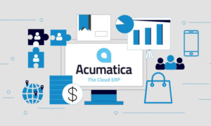 Acumatica ERP