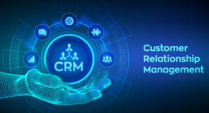 CRM Software Solutions