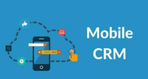 The-Benefits-of-Mobile-CRM